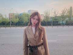 교수 우진 & 은재