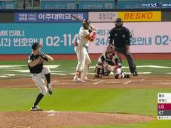 07.28(화) 18:30KBO SK vs LG (라인업 분석 예정)
