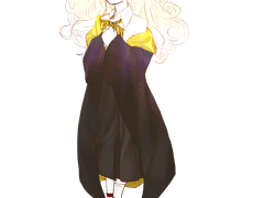 [H] 미스티 드 윈터