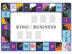 king of business