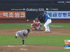 07.28(화) 18:30KBO 삼성 vs 한화 (라인업 분석 예정)