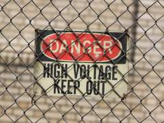 [벨라릴리] Warning