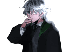 [S] 피츠패트릭 헤이스팅스