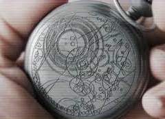 [맷닥X마스터] The girl who waited