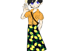 주민 대표 설정표