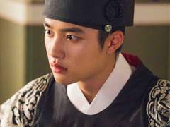 중전 윤(尹)씨를 폐위하라