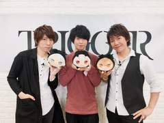 트리거 니코나마 사이토 소마 블로그 갱신