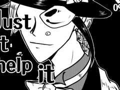 Just can't help it 09