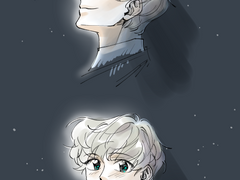 명영이 생일축하 기념