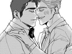 [태원현제/송성] Untitle _결혼앤솔