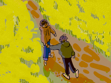 부솔, 겸규, 윤버, 윤원