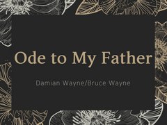 뎀브루 - Ode to My Father