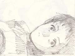 [에스키스] 1. 신지와 카오루 책 (중)