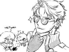 던 연성 무작위