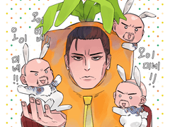 용과같이 + 저지먼트 연성 모음