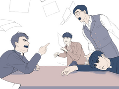 연뮤 트레짤 모음 (배니싱 재연~삼연, 파가니니, 브까마)