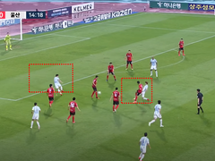 07.29(수) 19:30한국FA컵 울산현대 vs 강원FC (라인업 분석 예정)