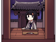 괴물을 찾아서! 10화