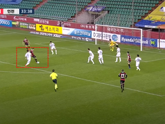 07.29(수) 19:30한국FA컵 FC서울 vs 포항 (라인업 분석 예정)