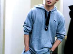 동경하는 선배님께 8