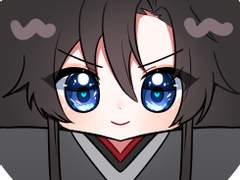 위무선 경단인형 도안 배포