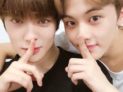 발렌타인 관찰일지. 21