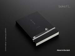 002 Alone in the dark (분양 완료)