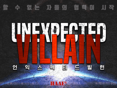 Unexpected Villain