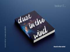 007 Dust in the wind (분양 완료)