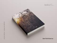 008 Don't let it hurt us (분양 완료)