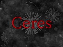 Ceres 後 ; Lacrimosa