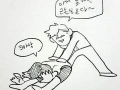 2019년의 소리를 찾아서 (2) (학교AU)