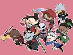 2020 똘추아트 (5) (이상성욕편)