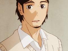 전남친 옷을 중고로 팔다가 아사히랑 만나게 된 드림