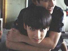 [국뷔] 앞집에 사는 걔 01