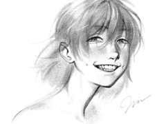 [브러쉬공유] 둠빠 4B