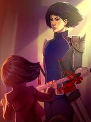 [가히리/리본] 시험에 들게 하소서 (A Boy Under Test)