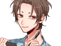 오늘의 오하아사 1위는...