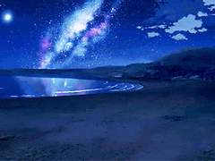 [익준송화] Milky Way