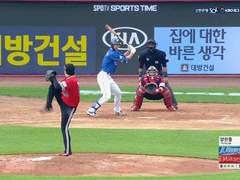07.30(목) 18:30KBO KIA vs KT (라인업 분석 예정)
