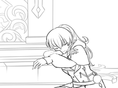 [톨비밀레알터] 안식