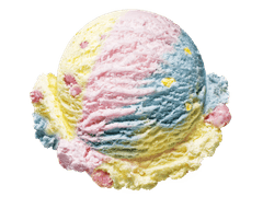 이상한 나라의 솜사탕