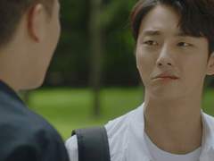 [리퀘. 욱태강호]Bitter&sweet(쓰고도 달콤한)