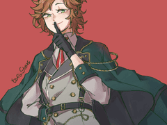 ~200730 앙스타 연성