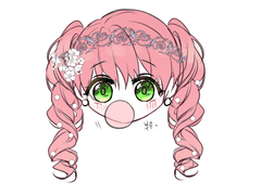 [로아벨시아 미르퀸/4학년/용 혼혈]