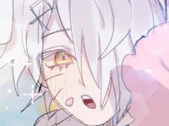 [피닉/비엔/지휘] 놀이공원 간 날