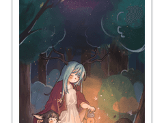 너도 길을 잃었니?