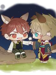 폭풍우치는 밤에 (あらしのよるに) 그 오두막에서.