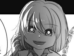 언더테일,언더로드au,차라프리