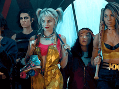 버즈 오브 프레이